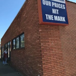 Meet your Posher, Mark